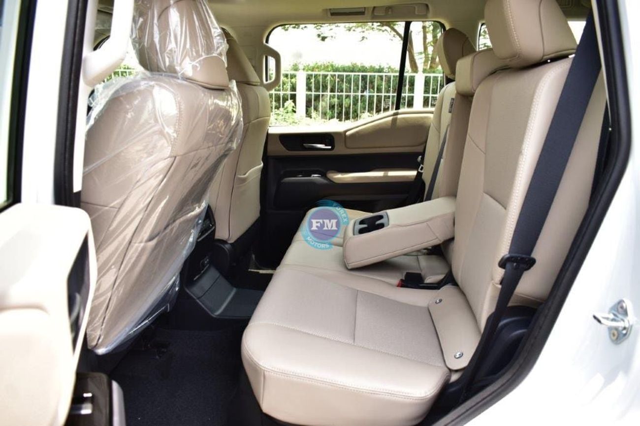 Toyota Prado TXL2 2.8L Diesel 7 Seat Automatic