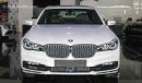 BMW 750Li Li 2016 xdrive 0 km V8 AWD Sky Lounge Roof Executive Package 3 Yrs or 100k km Warranty at AGMC