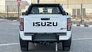 إيسوزو D ماكس STD ISUZU/D-MAX/1.9 Diesel Double Cabin 4x4, High Specs X-Rider ,MT