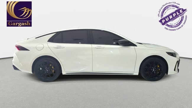 GAC Empow GL, миниатюра 30