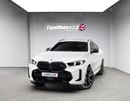 بي أم دبليو X6 M60i M-Sport