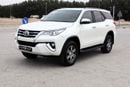 Toyota Fortuner EXR 2.7L (164 HP)