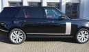 Land Rover Range Rover Autobiography LWB Diesel/3.0L/V6