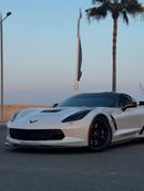 Chevrolet Corvette Z06