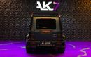 مرسيدس بنز برابوس Mercedes-Benz G-Class Brabus G 900 Rocket Edition | Finance Available