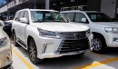 Lexus LX570