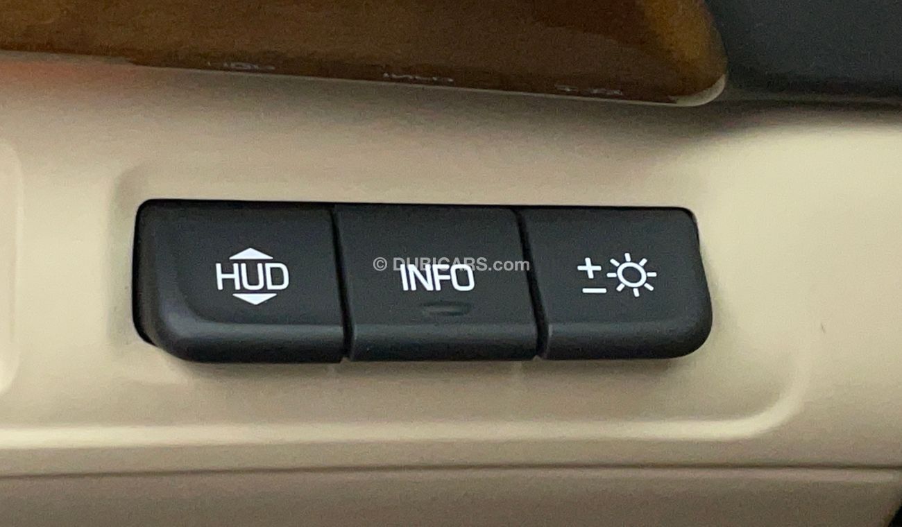 Cadillac CT6 PLATINUM 3 | Under Warranty | Free Insurance | Inspected on 150+ parameters