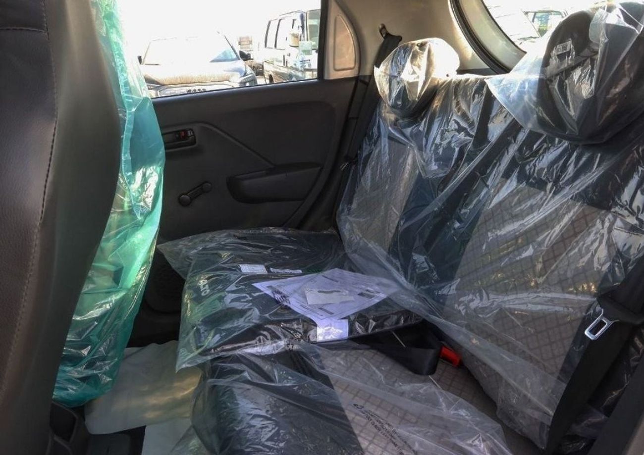 سوزوكي ألتو 