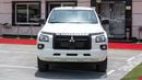 ميتسوبيشي L200