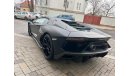 Lamborghini Aventador COUPE RHD RHD AUSTR. EXPORT