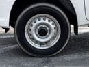 Toyota Hilux GLX GL 2.7L Single Cab Utility