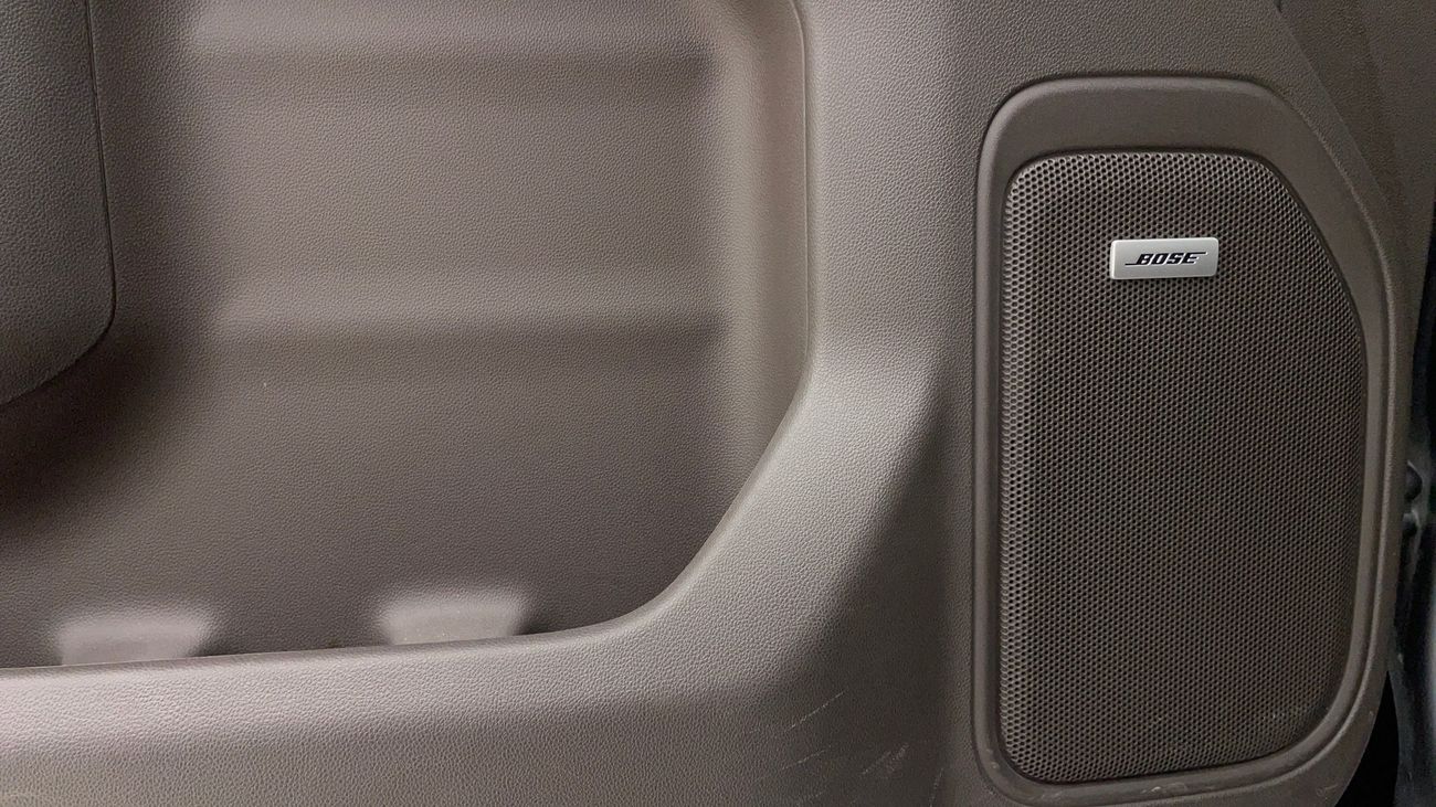 Chevrolet Silverado LT Z71 5.3 | Zero Down Payment | Home Test Drive