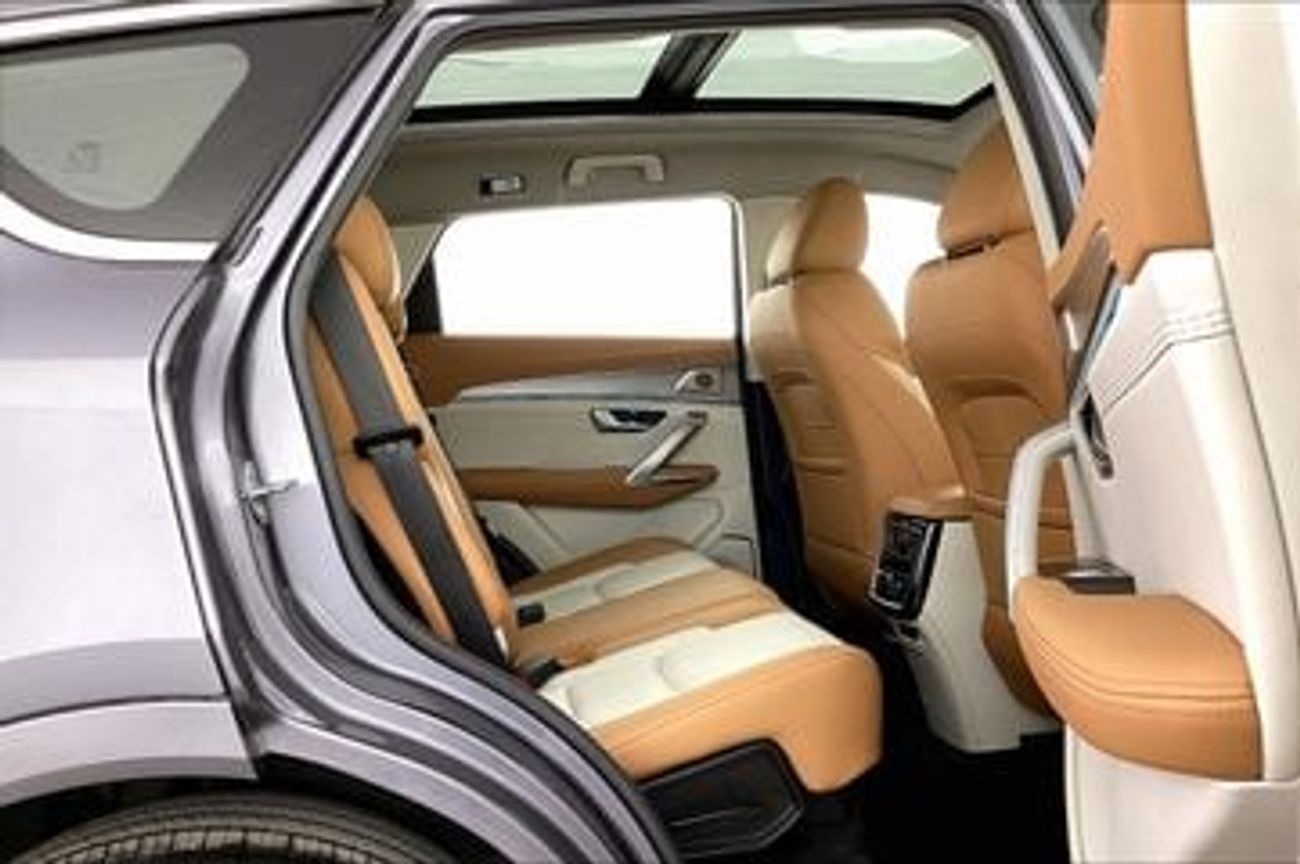 جيتور X70 بلس Luxury | شامل الضمان | 0 ﺪﻔﻋﺓ ﺃﻮﻟﻯ