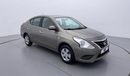 Nissan Sunny SV 1.5 | Zero Down Payment | Free Home Test Drive