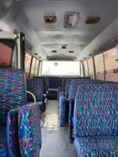 Toyota Coaster EXCELLENT CONDITION | 3.7L DIESEL | LHD | MANUAL | 30 SEATERS