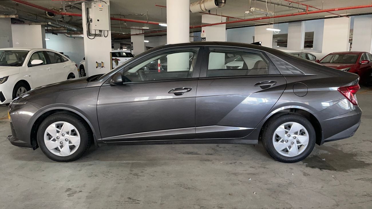 Hyundai Accent 2025 SMART | AED 752/Month | 0 DP | 30 Day Return | Warranty | Service History