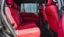 Nissan Patrol SE With 2022 Platinum Kit