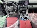 تويوتا لاند كروزر TOYOTA LANDCRUISER BLACK EDITION