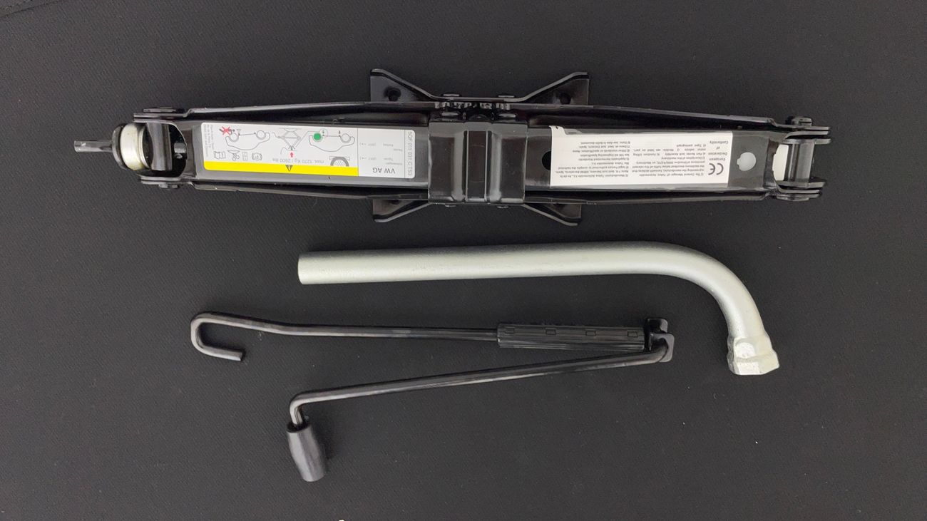 Volkswagen Tiguan S 1.4 | Zero Down Payment | Home Test Drive