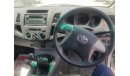Toyota Hilux DIESEL 3.0L  MANUAL GEAR RIGHT HAND DRIVE