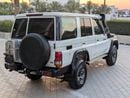 تويوتا لاند كروزر 70 Land Cruiser 76 Series 1VD-FTV 4.5L V8 Turbo-Diesel Excellent Condition