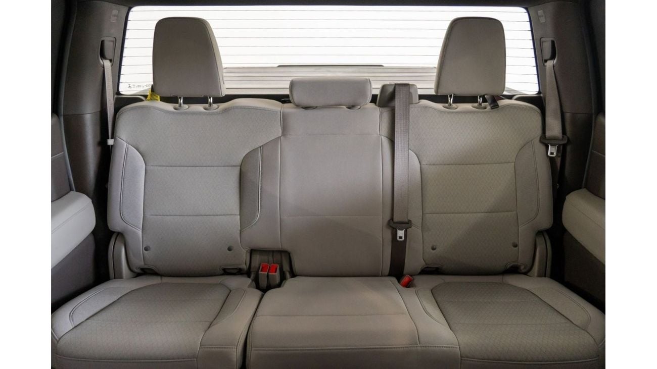 GMC Sierra Elevation