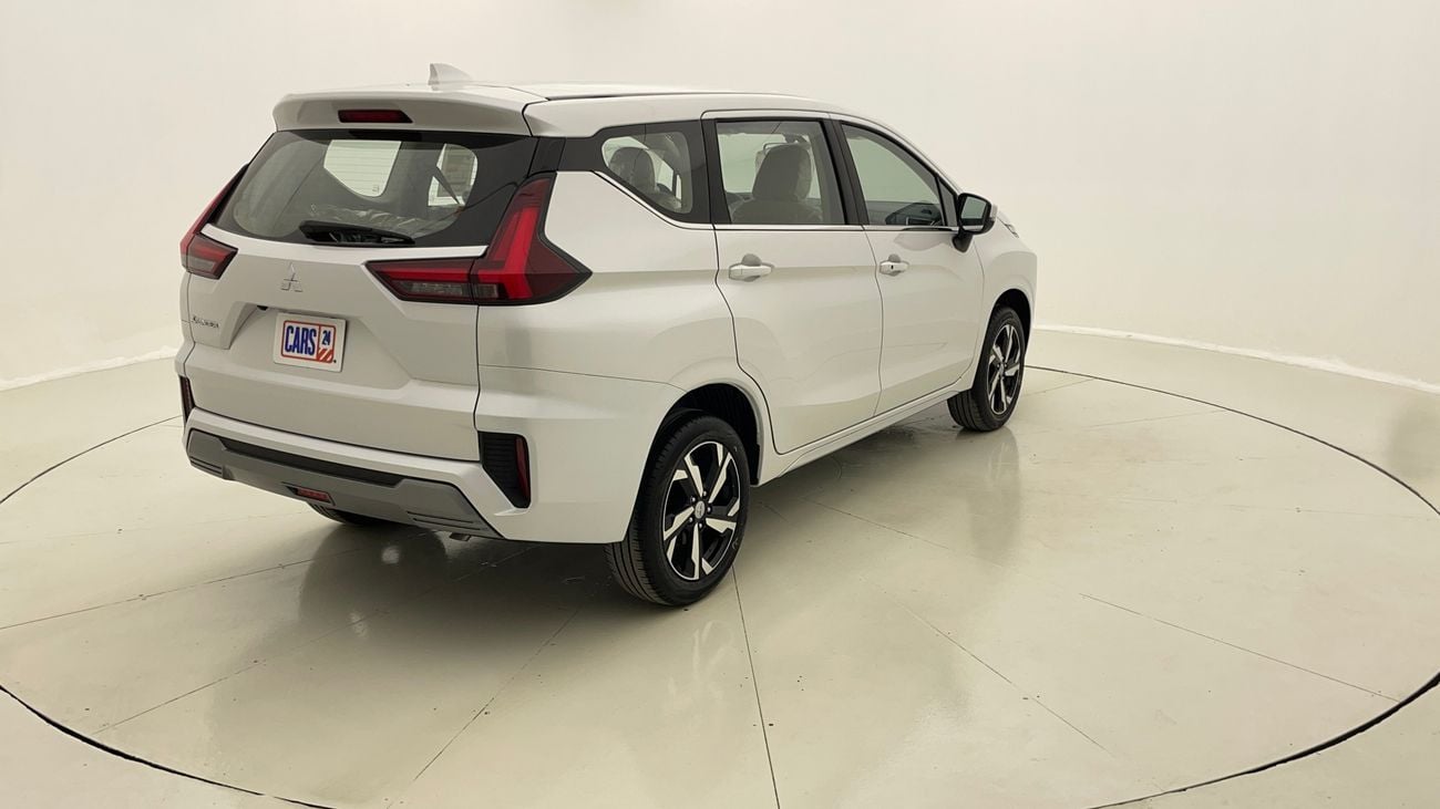 Mitsubishi Xpander HIGHLINE 1.5 | Zero Down Payment | Home Test Drive