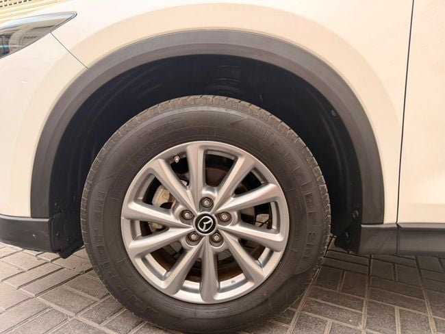 Mazda CX-5 TREND, миниатюра 25