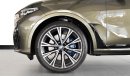 BMW X7 xDrive40i