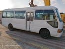Toyota Coaster 1HZ / DISEL