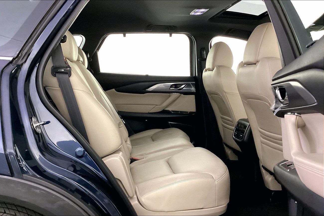 Mazda CX9 Limited | Guaranteed Warranty | 0 Down Payment