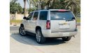 Chevrolet Tahoe LTZ 1245  P.M TAHOE 5.3L ll SERVICE HISTORY ll FULL OPTION ll 4X4 ll GCC