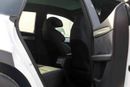Jidu 1 Max EV - White Inside Black | Export Only