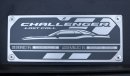 دودج تشالينجر R/T Scat Pack Widebody HEMI 6.4L V8 ''LAST CALL'' , 2023 , 0Km , With 3Yrs or 100K Km Warranty