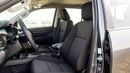 Toyota Hilux GLX Toyota Hilux 2.4L Diesel AT 4x4 Mid Option 2025