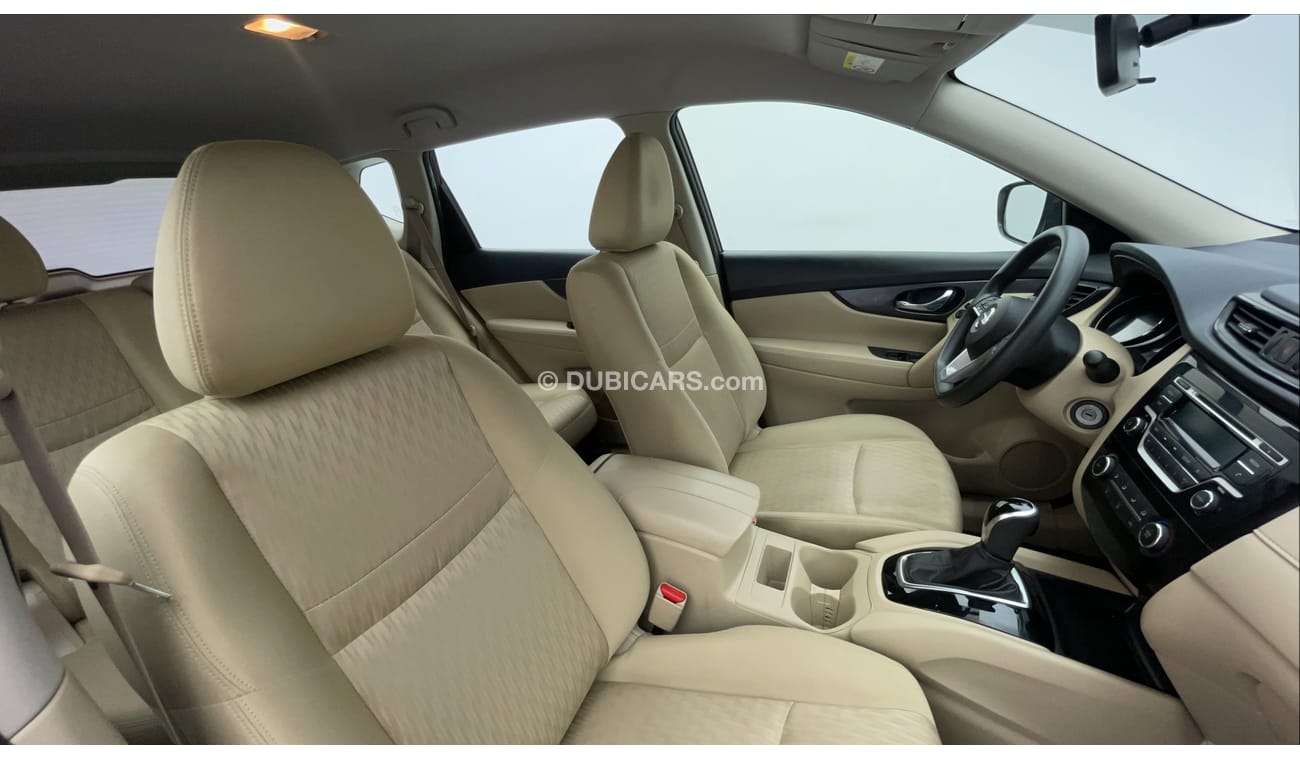 نيسان إكس تريل S 2.5 | بدون دفعة مقدمة | اختبار قيادة مجاني للمنزل