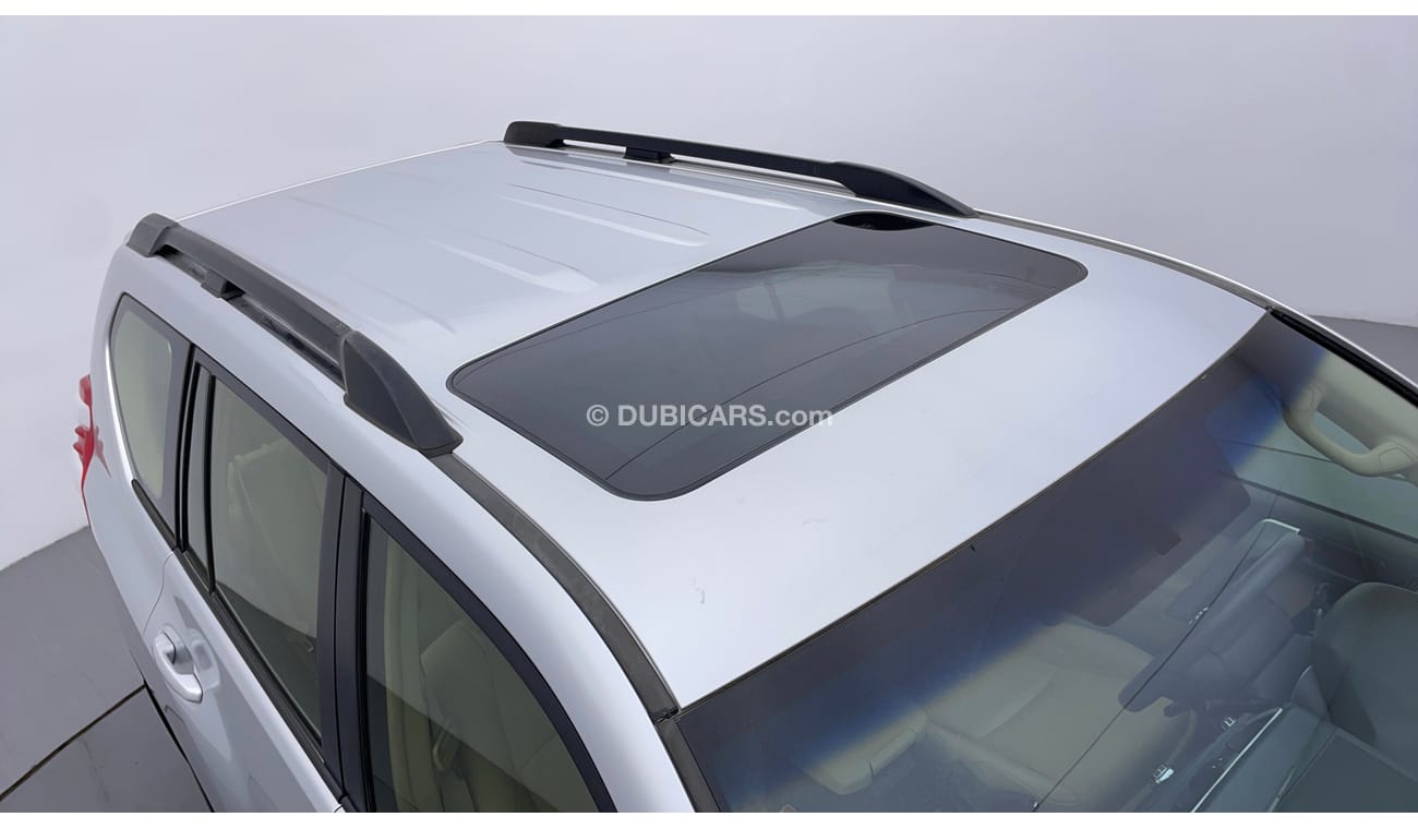 Toyota Prado VXR 4 | Zero Down Payment | Free Home Test Drive