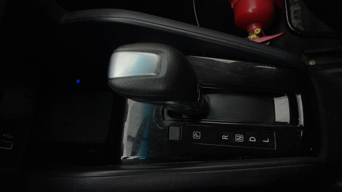 Nissan Kicks SV 1.6 | Zero Down Payment | Home Test Drive