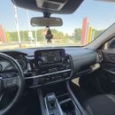 نيسان باثفايندر SV 3.5L AWD (7 Seater)