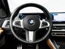 BMW X5 40i M Sport 3.0L 2024 BMW X5 xDrive 40i M Sport, 3.0 TC I6, AWD, 340bhp, 8 Speed Auto