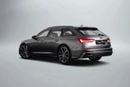 Audi A6 40 TFSI S Line 2.0L