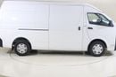 Foton View BJ 5039 CS2 WB Cargo Van