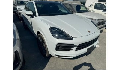 Porsche Cayenne S 2023 Porsche Cayenne 2.9L AWD PETROL AUTOMATIC ZERO KM