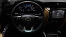 Toyota Fortuner EXR 2022 | AED 1300/Month | 0 DP | 30 Day Return | Warranty | Service History