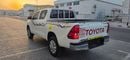 Toyota Hilux GL