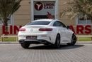 مرسيدس بنز E 200 كوبيه Mercedes-Benz E200 Coupé 2019 | Warranty