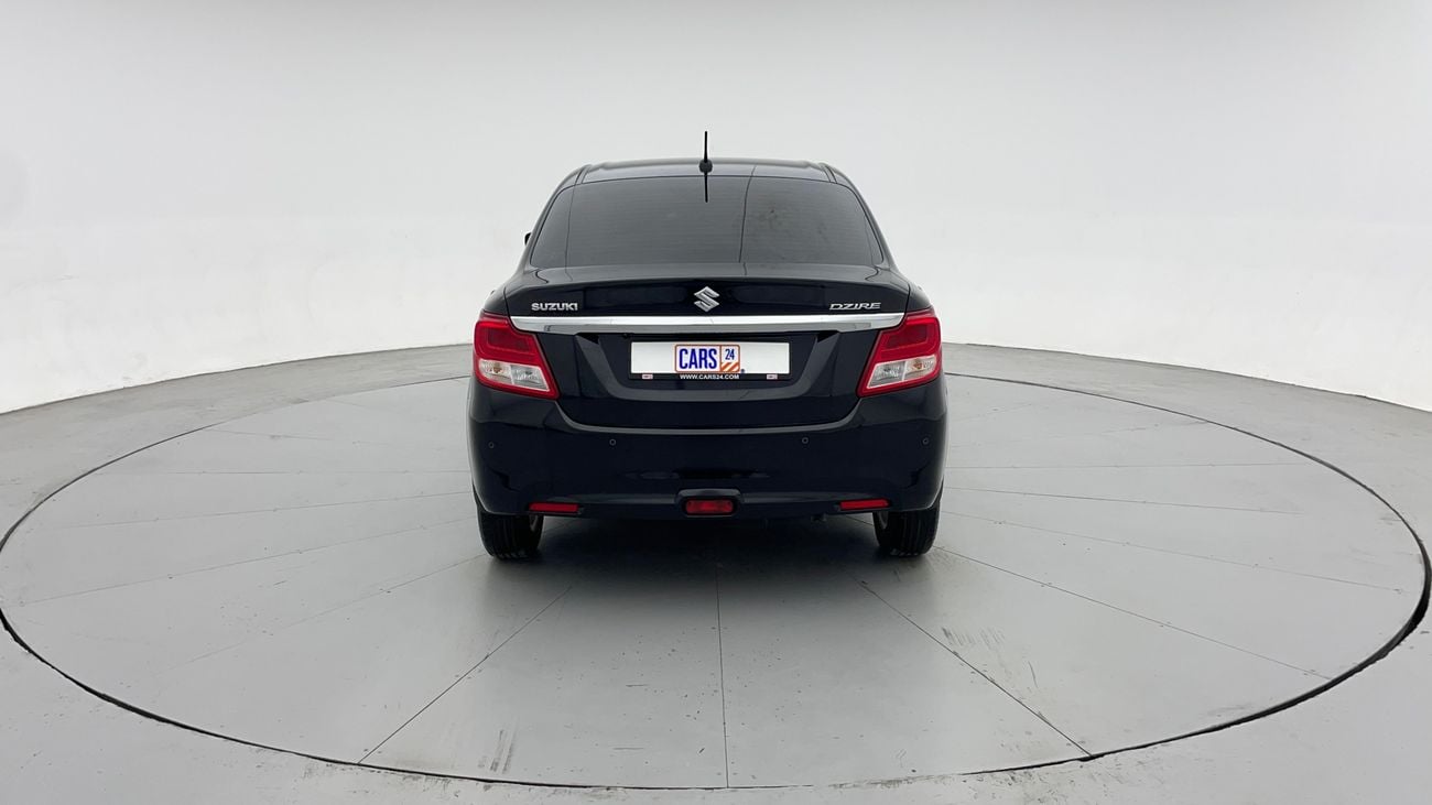 Suzuki Dzire GLX 1.2 | Zero Down Payment | Free Home Test Drive