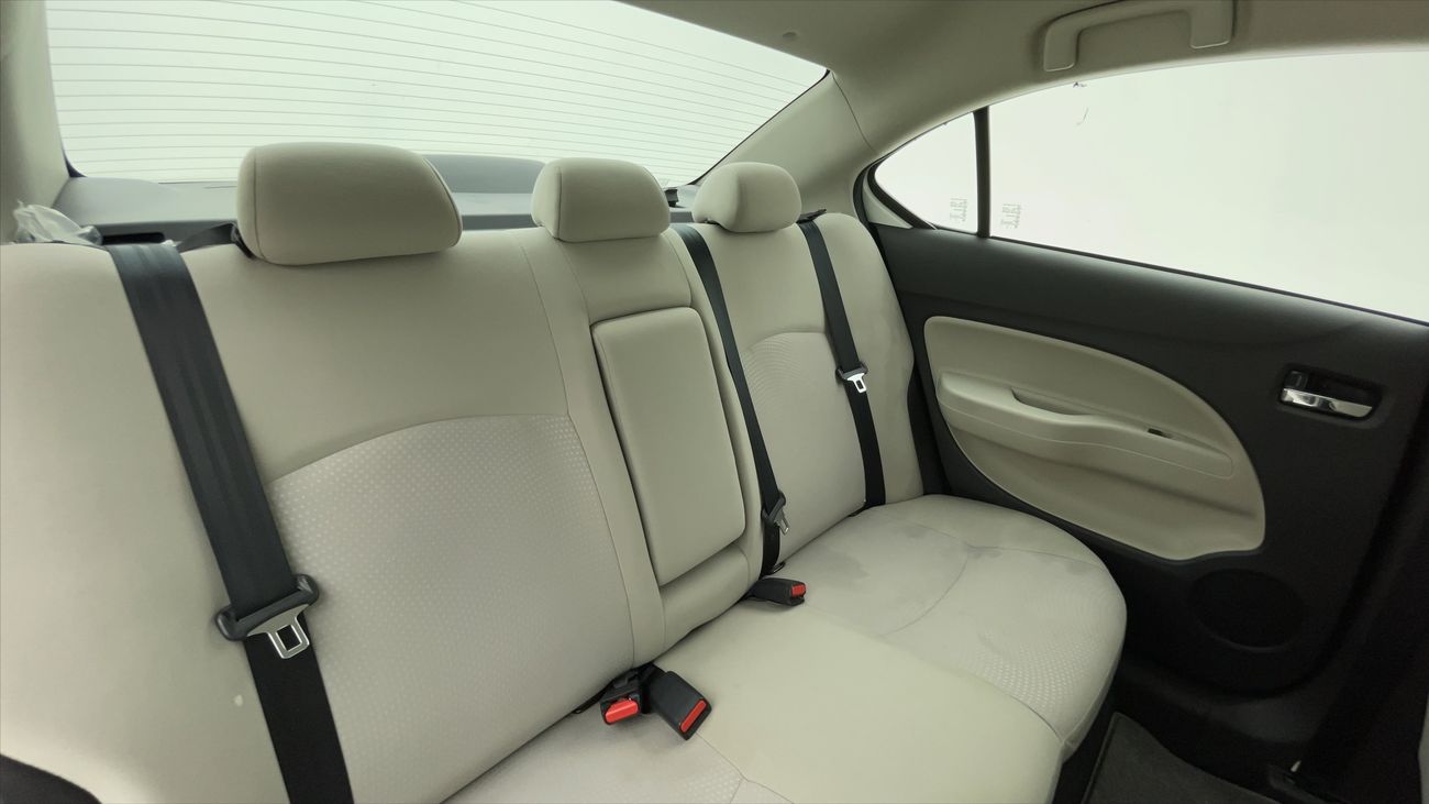 Mitsubishi Attrage GLX MIDLINE 1.2 | Zero Down Payment | Free Home Test Drive