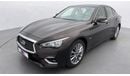 Infiniti Q50 PREMIUM 2 | Zero Down Payment | Free Home Test Drive