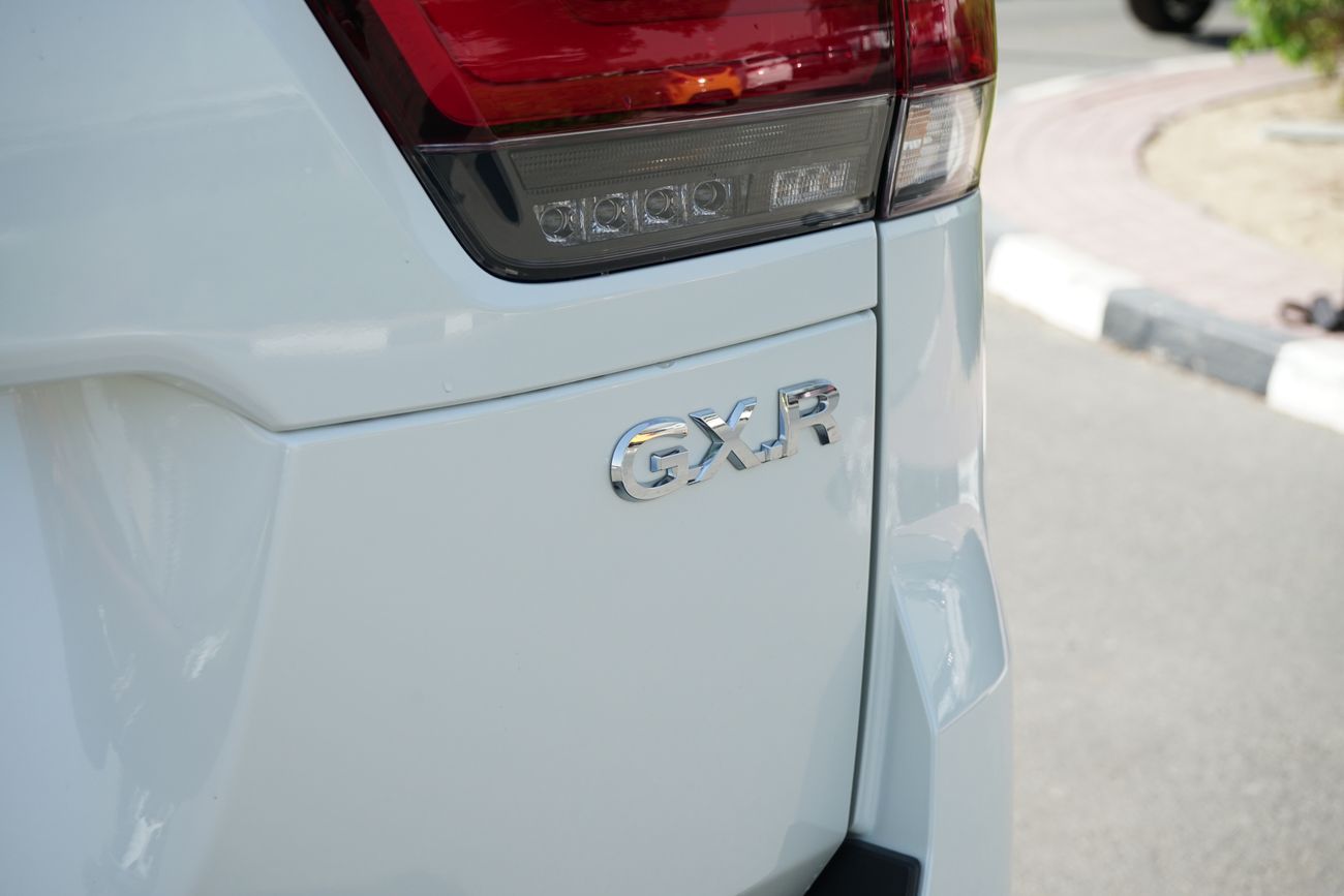 تويوتا لاند كروزر